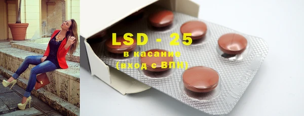 крисы Баксан