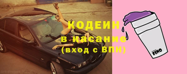 крисы Баксан