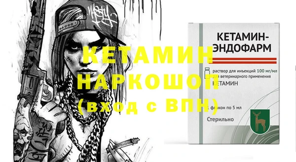 крисы Баксан